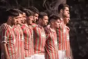 🏆 Fiesta en Villa Elisa: Curuzú Cuatiá celebra 50 años de su primera hazaña deportiva