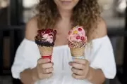 🍦 Noche de las Heladerías: Aprovechá los 2x1 y 3x2 en City Bell, Gonnet y Villa Elisa