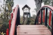 🎌 Mizujo Campo Libre: Una granja criolla con espíritu japonés a minutos de City Bell