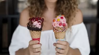 🍦 Noche de las Heladerías: Aprovechá los 2x1 y 3x2 en City Bell, Gonnet y Villa Elisa