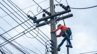 ⚡ Otra vez no habrá luz en City Bell y en La Plata: Direcciones y horarios