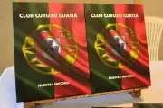 📚 Curuzú Cuatiá: Libro, historia, récord y festejo de su 75° Aniversario