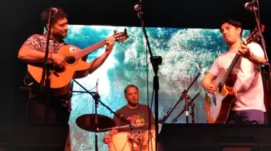 🎉 Grilla completa: Así será la Peña de Villa Elisa con 3 shows en vivo en la OFA