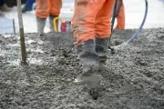 🚧 Atenti City Bell: Se viene nuevo pavimento entre los caminos Belgrano y Centenario