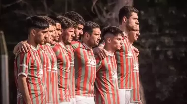 🏆 Fiesta en Villa Elisa: Curuzú Cuatiá celebra 50 años de su primera hazaña deportiva