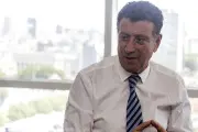 Innovación tecnológica en salud: la apuesta de Julio Fraomeni