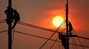 ⚡ Cortes de luz programados en Gonnet: Atención por el Camino Belgrano