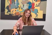 🤯 Estrés laboral y burnout: Cómo afrontar el cierre de año según una experta de la UCALP