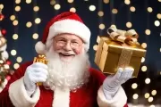 🎅 ¡La Feria Artesanal de Navidad más importante de City Bell ya tiene fecha confirmada!