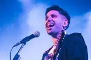✨ Abre sus puertas un espacio multisensorial en Gonnet con show en vivo de Nahuel Piscitelli