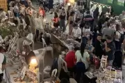 🎁 Récord histórico de visitantes para la Feria Artesanal más importante de City Bell