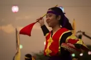 ⛩️ Bon Odori 2025 en La Plata: Cuándo es, dónde, cómo llegar y cuánto cuesta la entrada