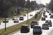 💰 Multas millonarias en Camino Centenario: "La Municipalidad de La Plata caza en el zoológico"