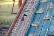 🟢 City Bell y Villa Elisa reclaman obras urgentes en plazas y parques abandonados