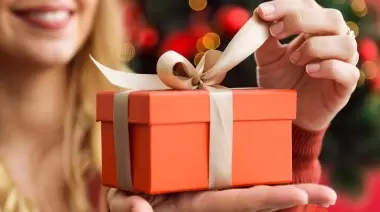 🎅 Llega a City Bell la Noche de los Regalos y la Gala de las Vidrieras: ¿En qué horario?