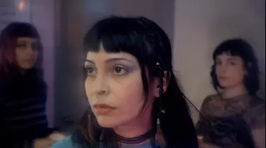 💫 Strangers: El video de Elisa Marenis filmado en el Parque Ecológico de Villa Elisa