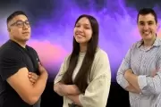 🥳 ¿Qué canal de streaming saca micro desde Villa Elisa para su gran fiesta en el Konex?