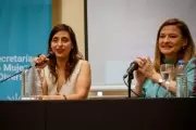 💜 Delegaciones activas contra la violencia de género en City Bell, Gonnet y Villa Elisa