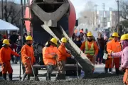 ⛔ City Bell, Gonnet y Villa Elisa dicen "NO" al relanzamiento del Plan 1000 cuadras