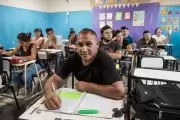 📚 Plan FinEs 2025 en Villa Elisa: ¿Dónde se cursa y cómo inscribirse?