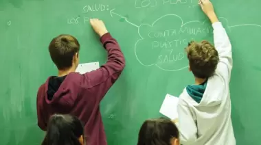 🟢 Calendario confirmado: Así será el Ciclo Lectivo 2025 en City Bell, Gonnet y Villa Elisa