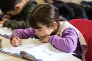 📚 Clases 2025: Colecta de útiles escolares para alumnos de City Bell y Villa Elisa