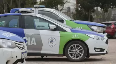 🔴 Ahora van por las casas quintas en City Bell y Villa Elisa: Inseguridad al rojo vivo