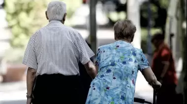 😔 Adiós a la sede de PAMI en Villa Elisa: ¿Qué pasará con los jubilados?