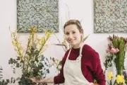 🎁 Hoy en City Bell: Feria Artesanal por el Día de la Mujer en Cantilo
