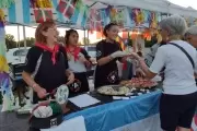 🎉 La Cultura Vasca tendrá su fiesta al aire libre en City Bell: ¿Cuándo y cómo llegar?