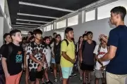♻️ ¿Cómo es la nueva escuela con salida laboral en Gonnet sobre el Camino Centenario?