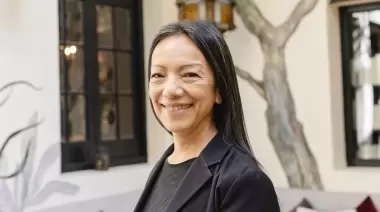 ✍️ Alejandra Kamiya: La pluma de las emociones se presenta en La Plata