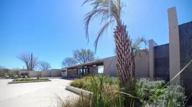 😡 ¿Qué barrio cerrado de City Bell está en llamas por falta de obras y servicios?