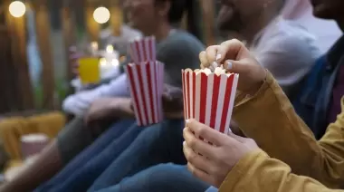 📍 VEcine: 3 sedes confirmadas para el festival internacional de cine de Villa Elisa