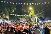 🔴 Corsos suspendidos en Gorina: Duelo en La Plata por Kim Gómez