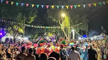 🔴 Corsos suspendidos en Gorina: Duelo en La Plata por Kim Gómez