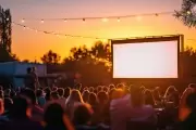 🎬 Villa Elisa será sede de un novedoso festival internacional de cine independiente