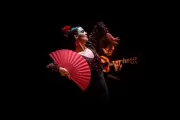 💃 City Bell mantiene vivo el legado de Sibila Miatello: La bailarina que hipnotizó al mundo