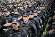 👮 Cambios de comisarios en Gonnet y Gorina por el crimen de Kim Gómez