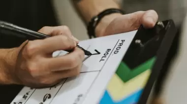 💥 Furor en Villa Elisa: 80 películas inscriptas para su primer festival internacional