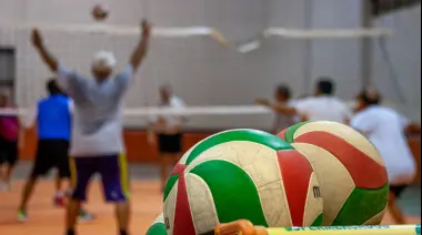 🔥 Clases gratis en City Bell del deporte en tendencia que no sabe de edades