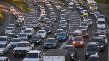 🚘 City Bell tendrá un puente de 300 metros que conectará el Centenario y la Autopista