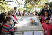 🟢 City Bell no olvida a los héroes de Malvinas: Grilla de actividades en Cantilo