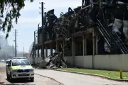 🤢 4 barrios de La Plata encerrados por invasivo olor a animal muerto en el aire
