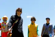 🥳 Escuela de rock en Arturo Seguí: Festival solidario con show en vivo de El Tío Valen