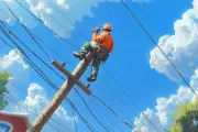 ⚡ Jueves sin luz en La Plata y Gorina por cortes de EDELAP: Direcciones y horarios