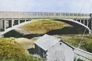 🥳 135° Aniversario de Gonnet: Secretos, anécdotas y un puente único en el país