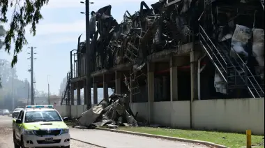 🤢 4 barrios de La Plata encerrados por invasivo olor a animal muerto en el aire