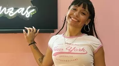 💥 Supreme llegó a City Bell con salsa cubana, hip hop y fitness dance para todas las edades