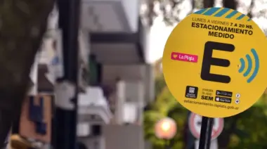 🚗 Semana Santa en City Bell: ¿Cómo funcionará el Estacionamiento Medido?